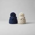 Cream Fleck Aran LynchMob Hat image 2