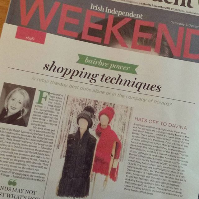 Luxury Alpaca/Merino Black Button Scarf & Hat Set image 7