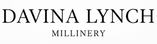 Davina Lynch Millinery Milliner Hat Designer Bridal Veils Hats Headpieces 
